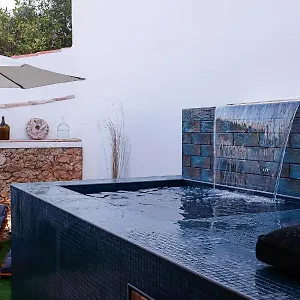 Casa Rustica Em - Karmea , Alte Portugal