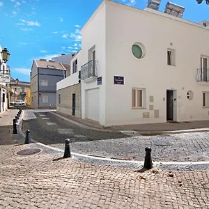 Casa Rebelo Da Silva , District de Faro Portugal
