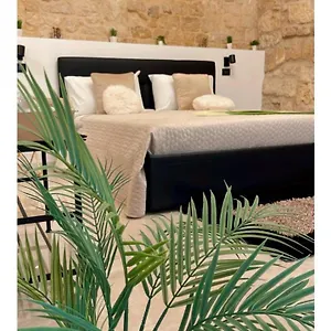 Appartement Whiteflower, Bari