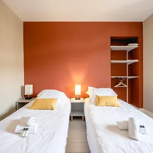 Le Paradis - Beautiful T3 With View On The Visitation , Annecy France